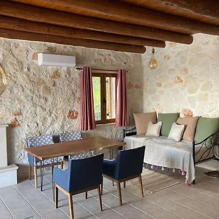 Villa Flora