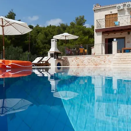 Flora Villa
