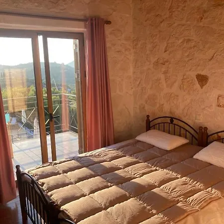 Villa Flora Marathias (Zakynthos)